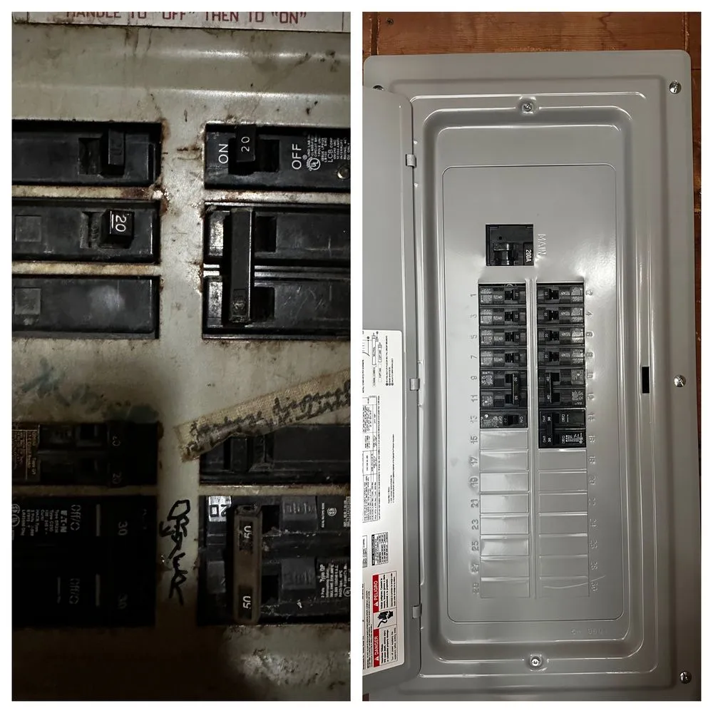 Affordable lighting installation experts serving ,  - RBL Electric