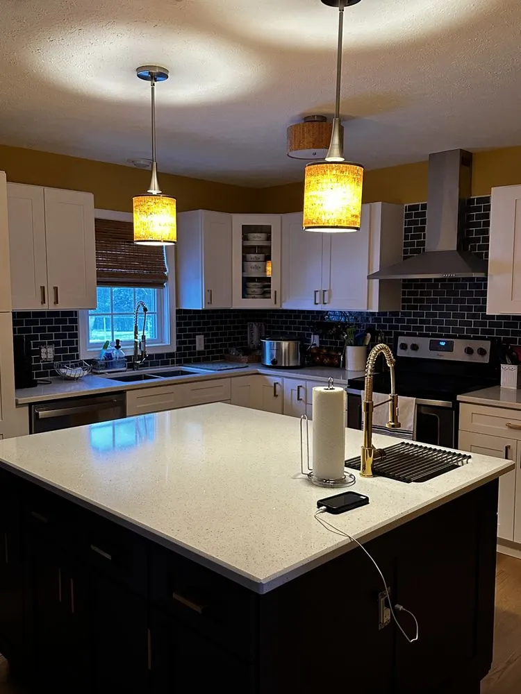 Trusted outlet and switch repair service in ,  - RBL Electric