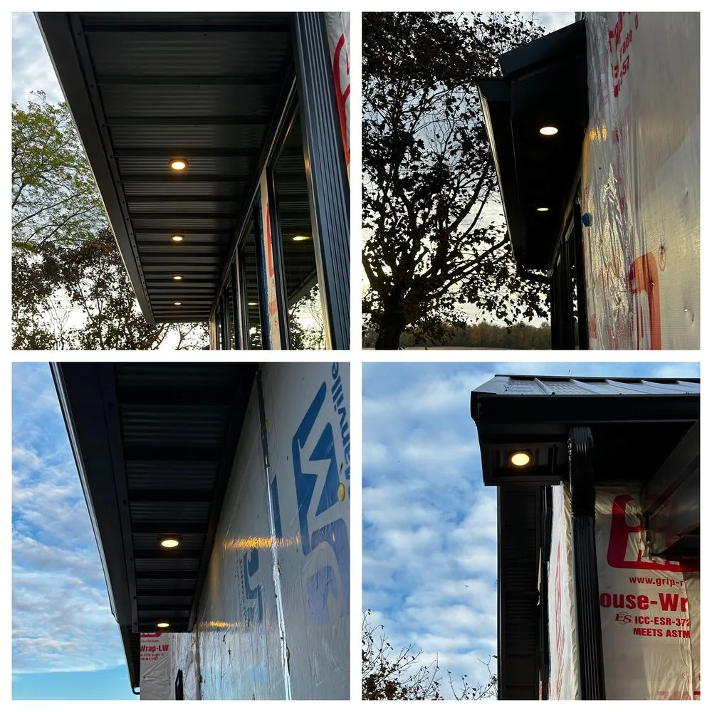 Certified wiring installation in ,  by RBL Electric