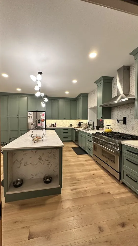 Slide of RBM Construction