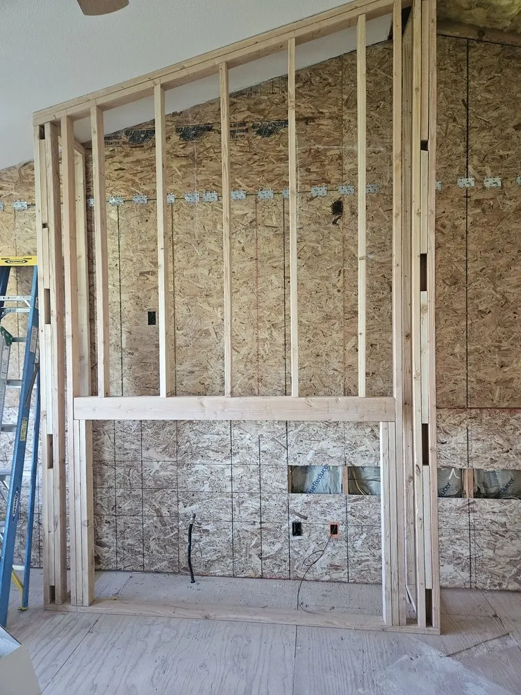 Slide of RBM Construction