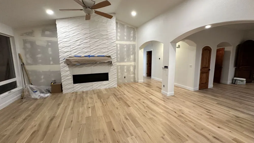 Slide of RBM Construction