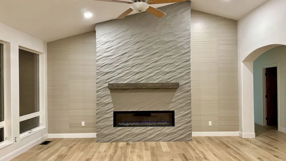 Slide of RBM Construction