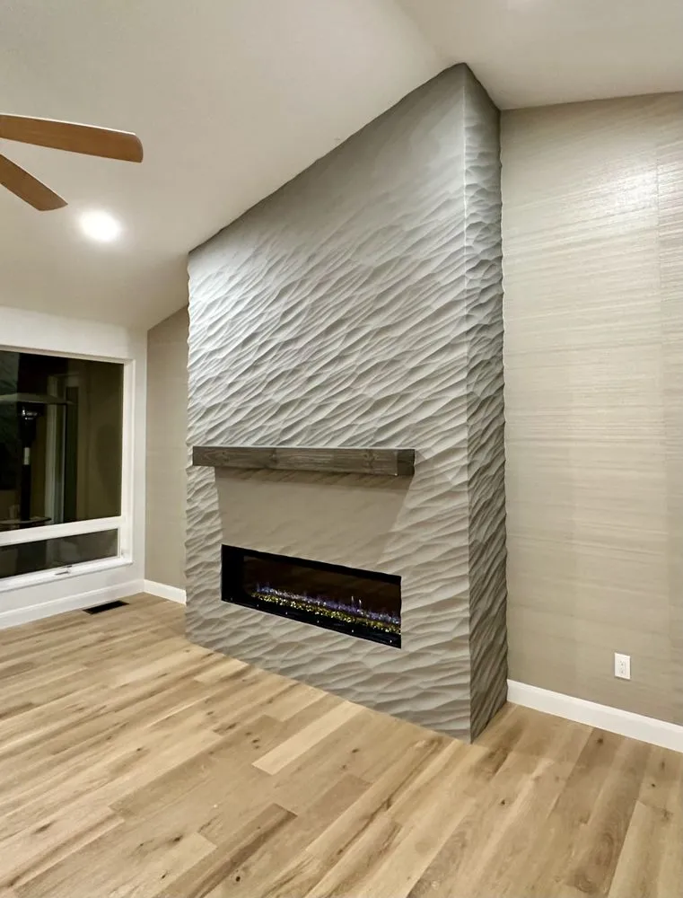 Slide of RBM Construction