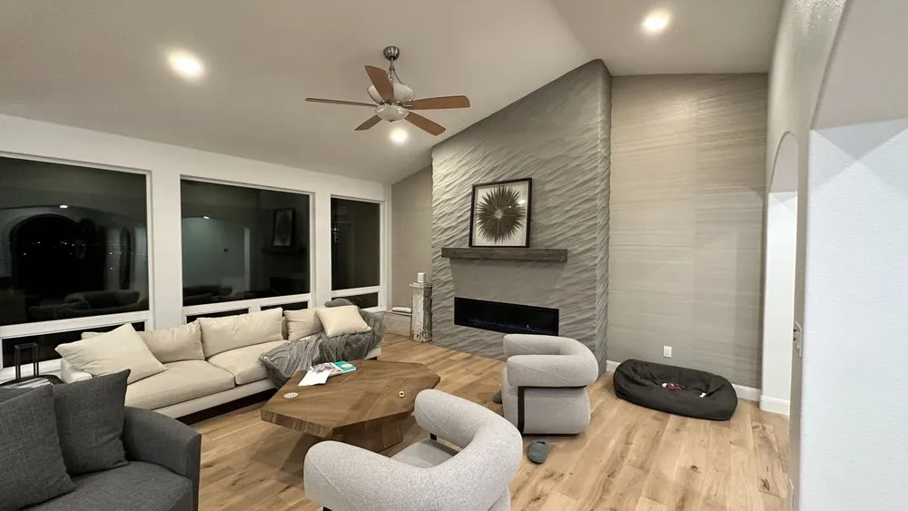 Slide of RBM Construction