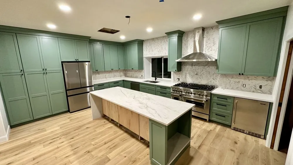 Slide of RBM Construction