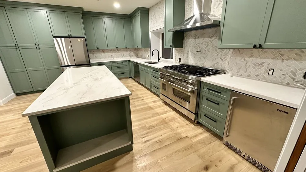 Slide of RBM Construction