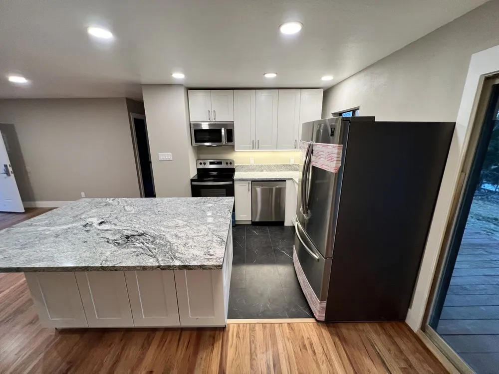 Slide of RBM Construction