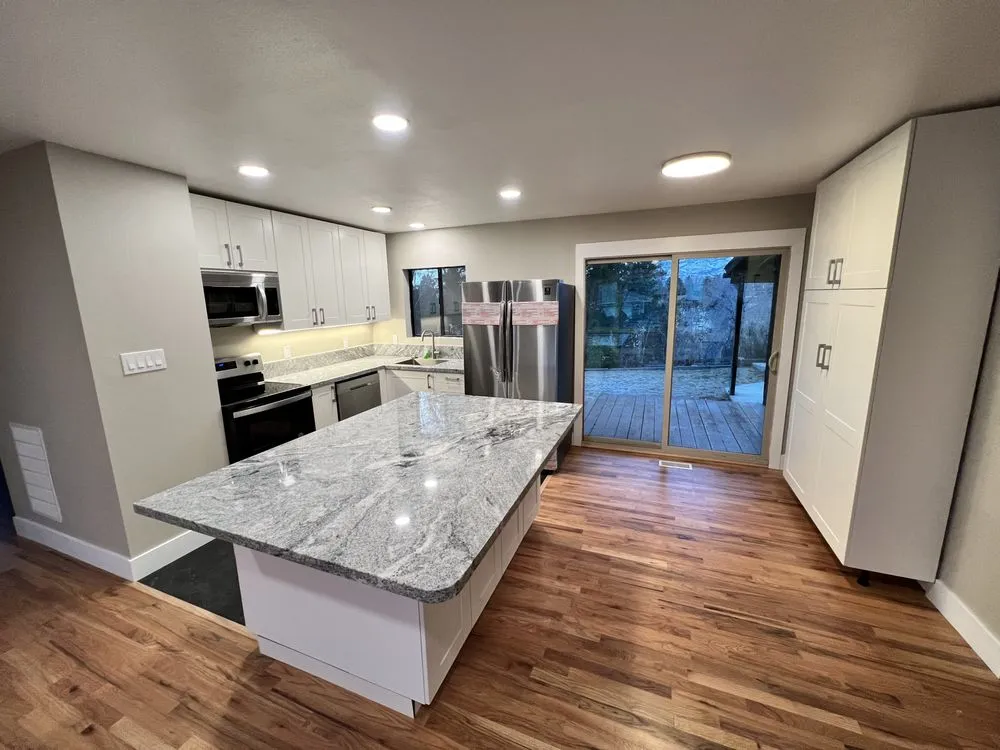 Slide of RBM Construction