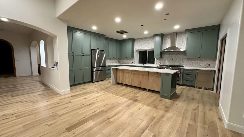 Slide of RBM Construction