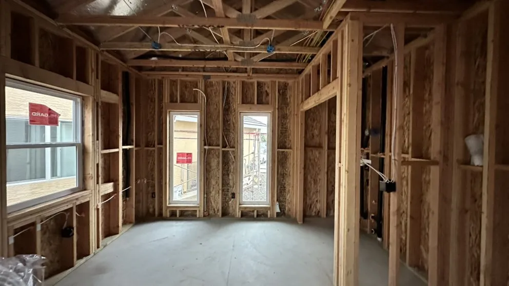 Slide of RBM Construction