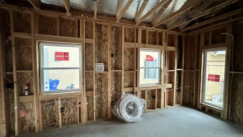 Slide of RBM Construction