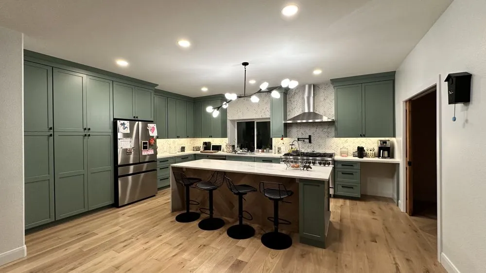 Slide of RBM Construction