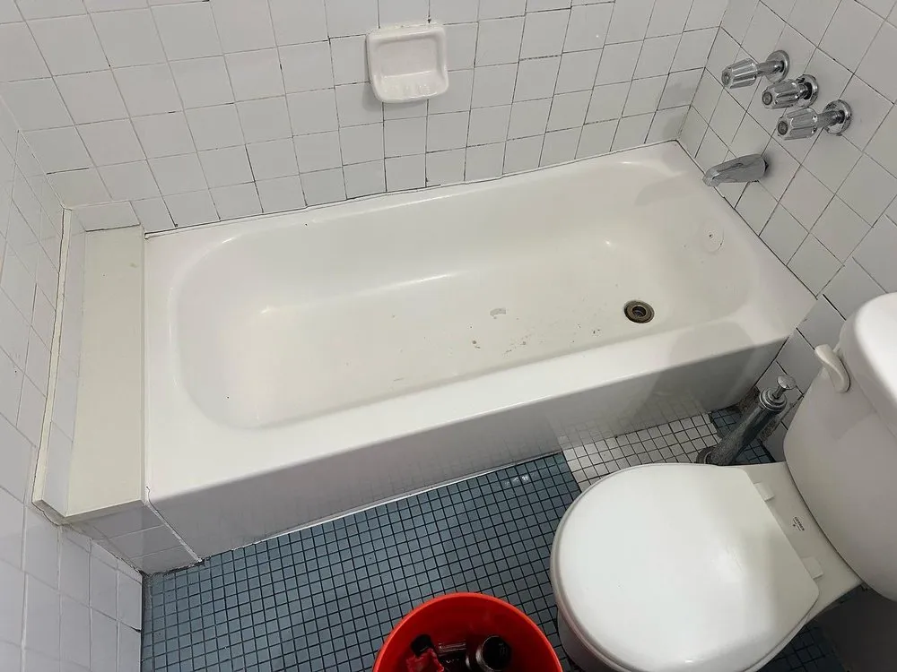 Slide of RBV Construction Corp & Plumbing