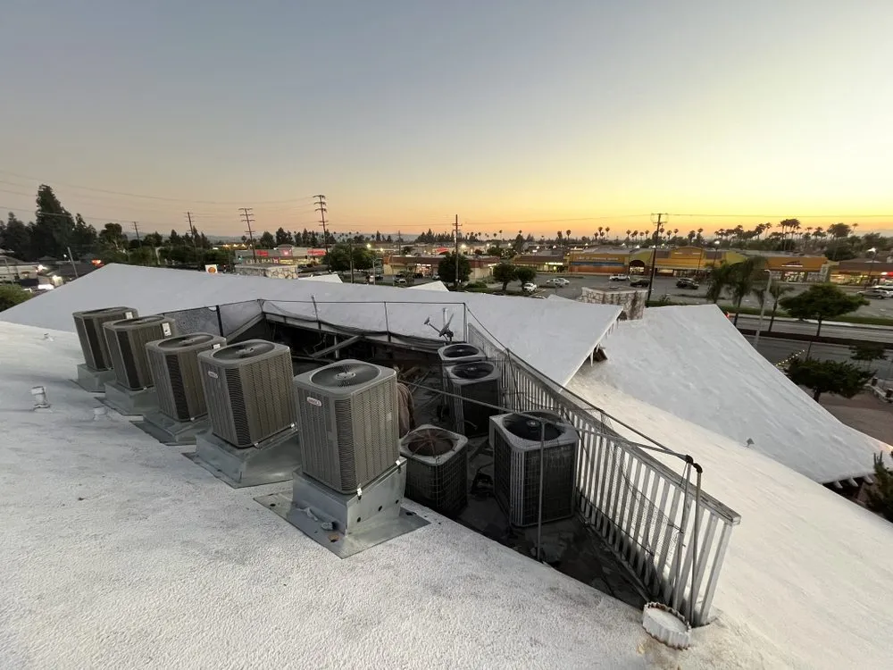 Slide of R&C AC and Heating