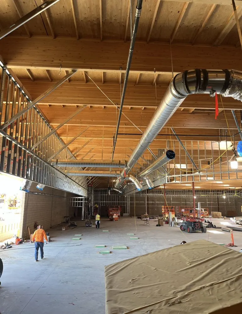 Slide of R&C AC and Heating