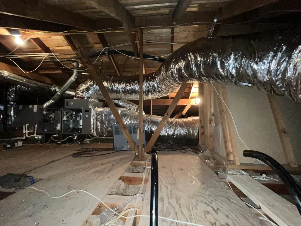 Slide of R&C AC and Heating