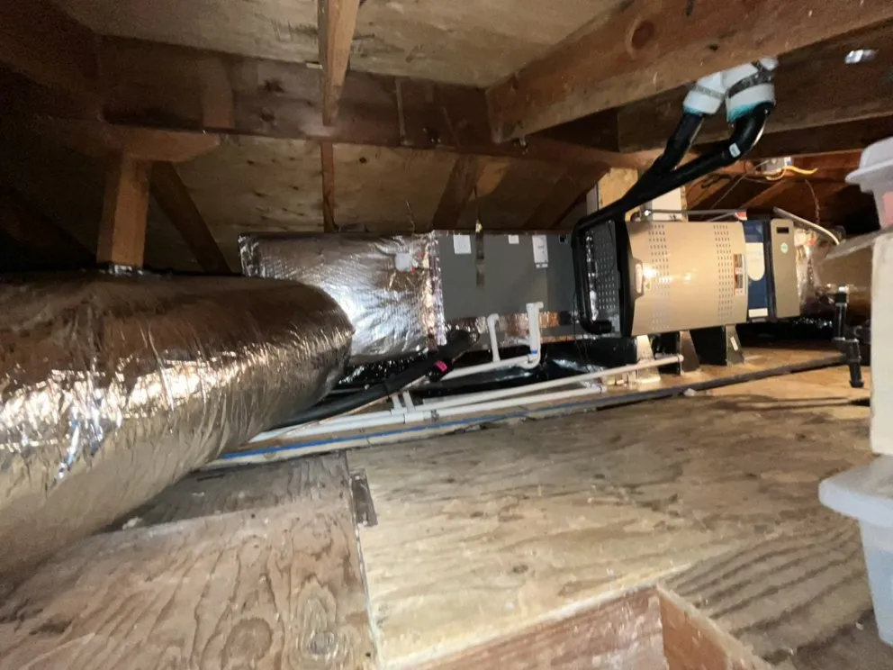 Slide of R&C AC and Heating