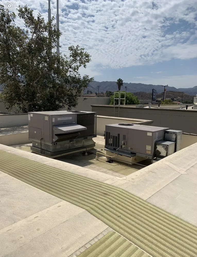 Slide of R&C AC and Heating