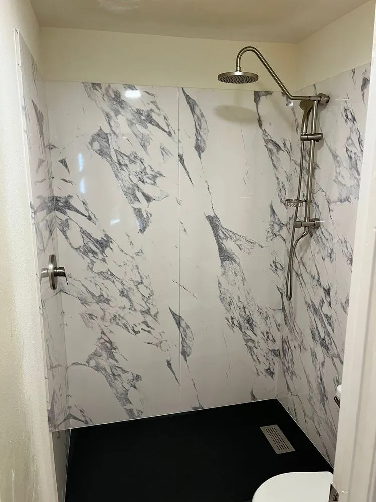 Slide of RC Development