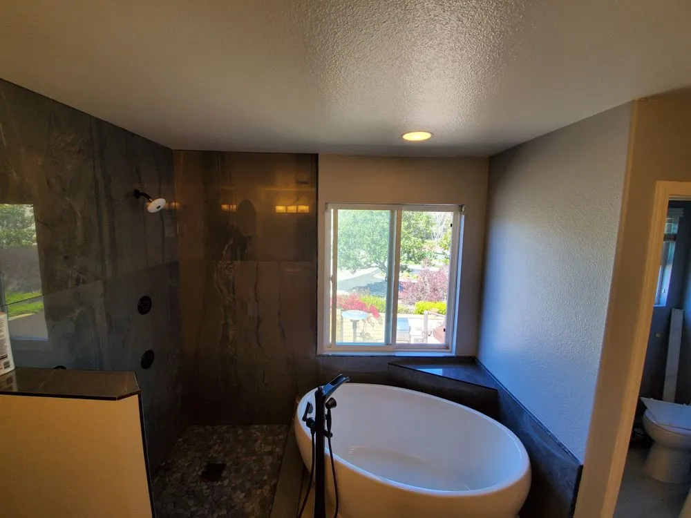 Slide of RC Development