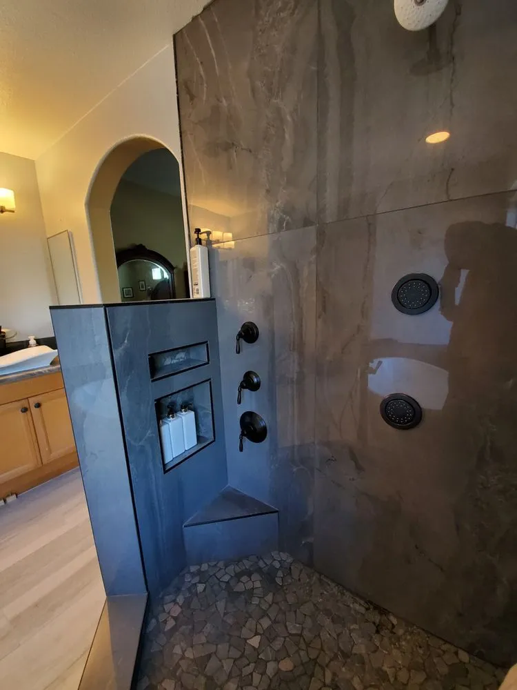 Slide of RC Development