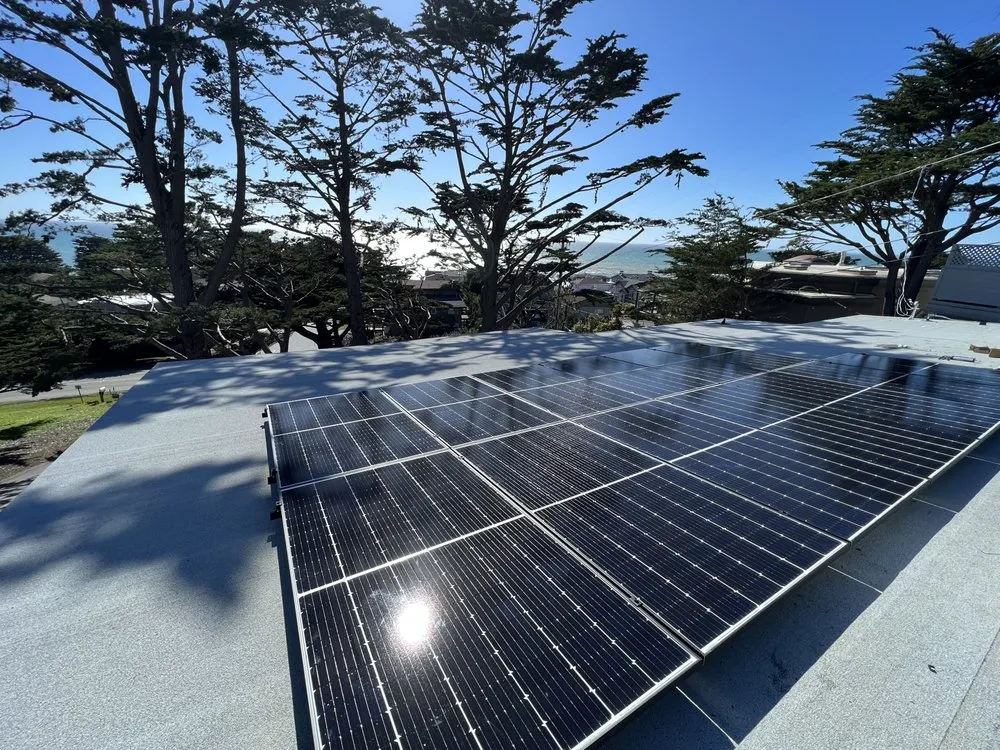 Slide of Rc Electric