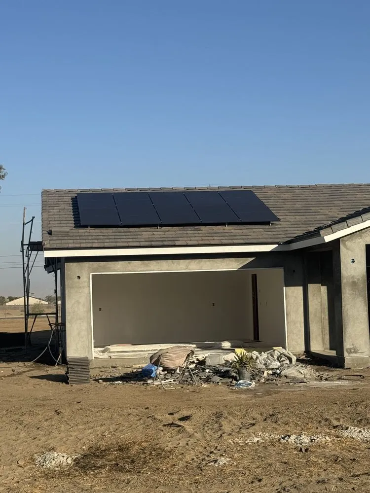 Slide of Rc Electric