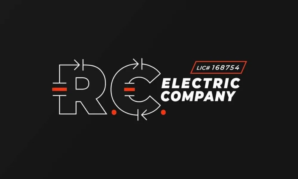 Slide of RC Electric