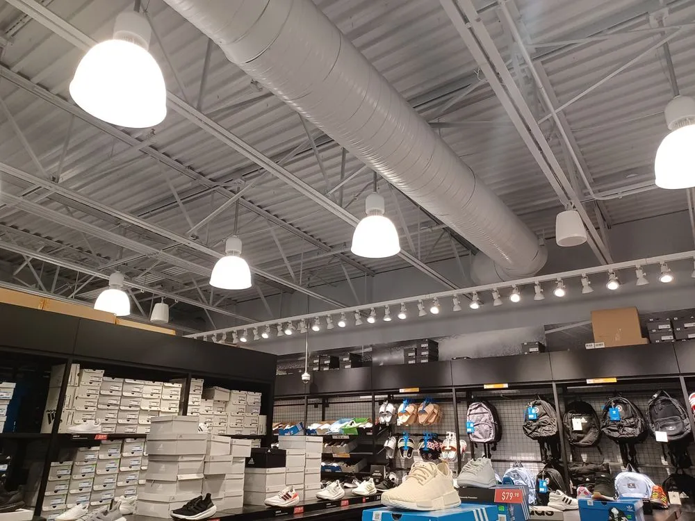 Slide of R&C Electric