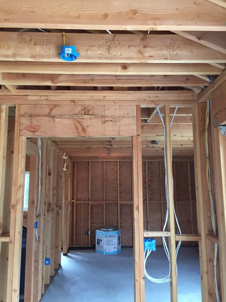 Slide of RC ELECTRIC