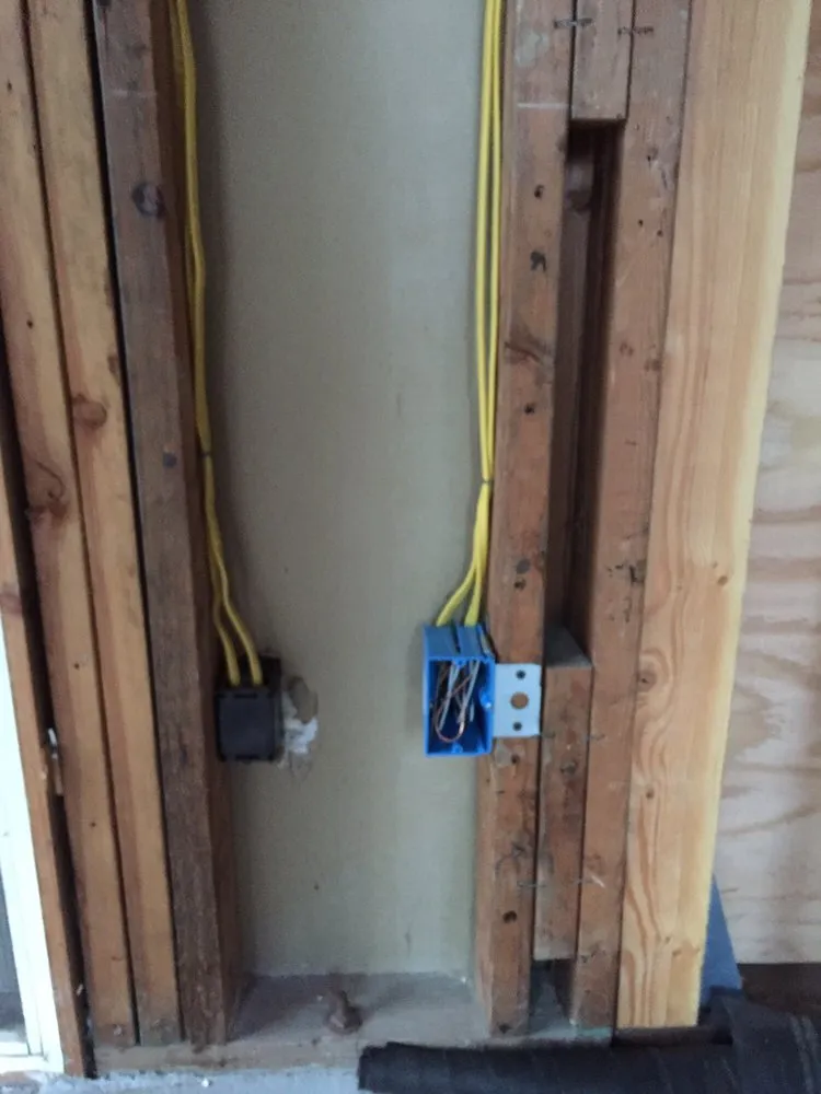 Slide of RC ELECTRIC