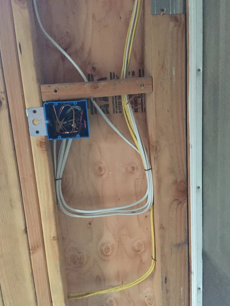 Slide of RC ELECTRIC