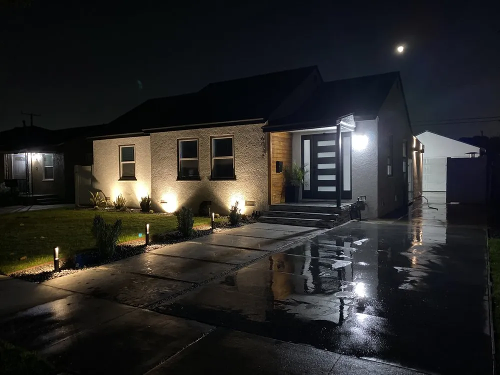 Slide of RC Electric