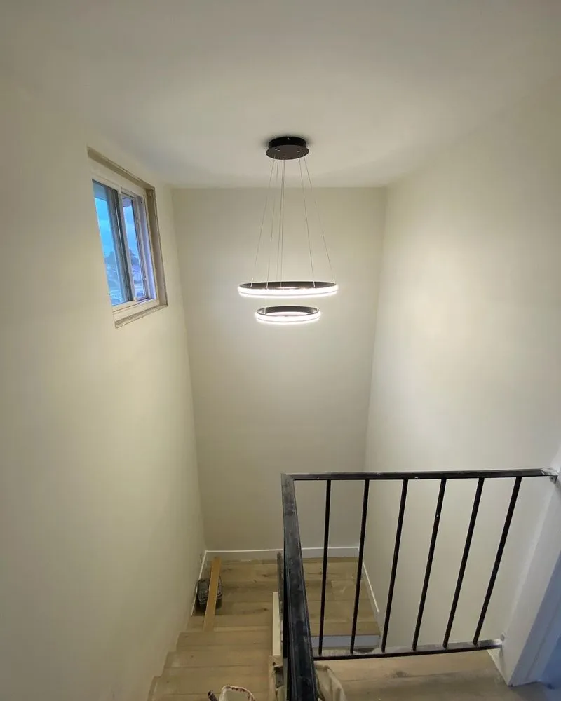 Slide of RC Electric