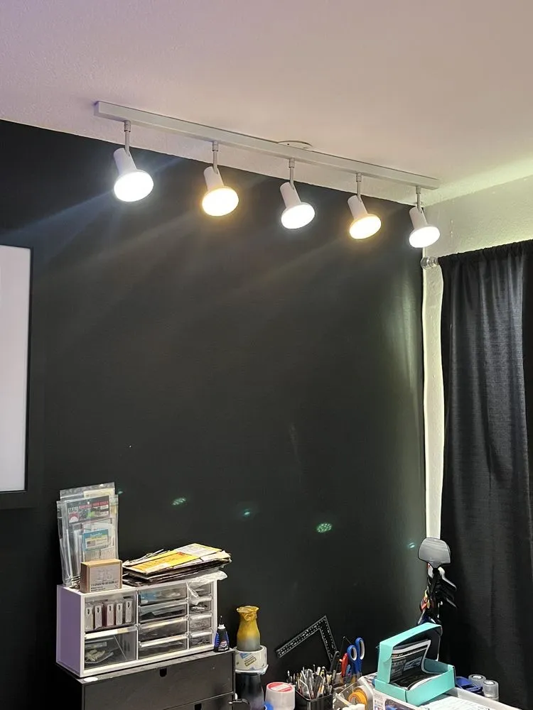 Slide of RC Electric