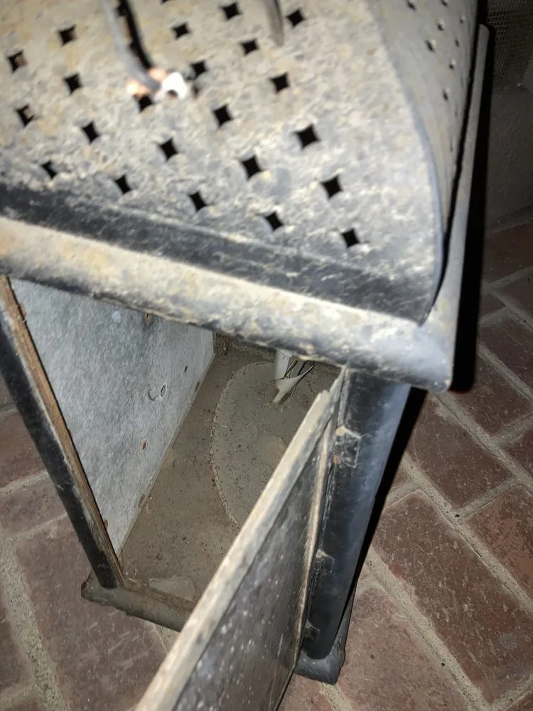 Slide of RC Electric