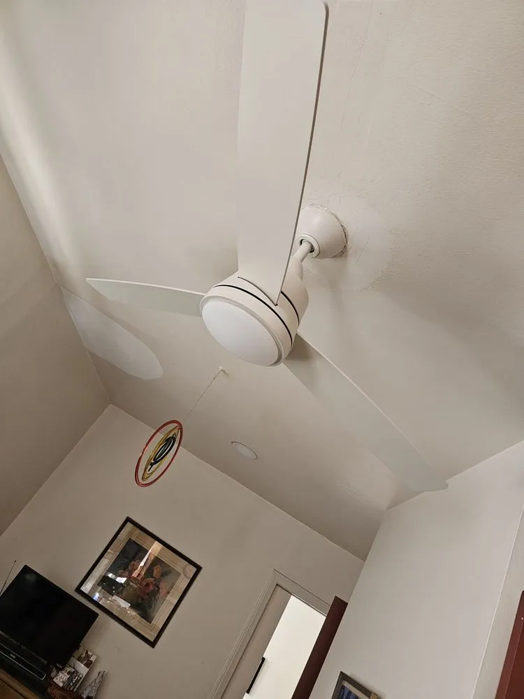 Slide of RC Electric