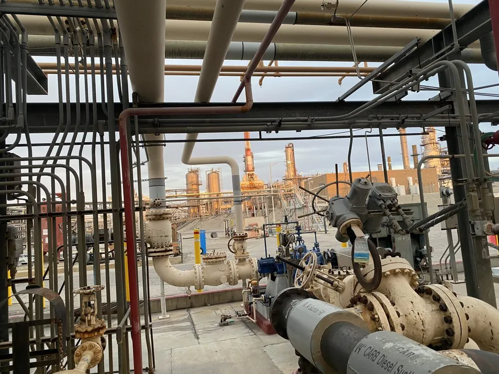 Slide of RC Electric