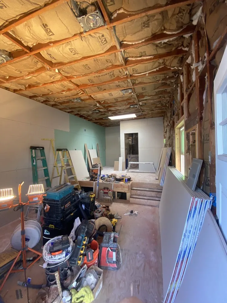 Slide of RC Electric