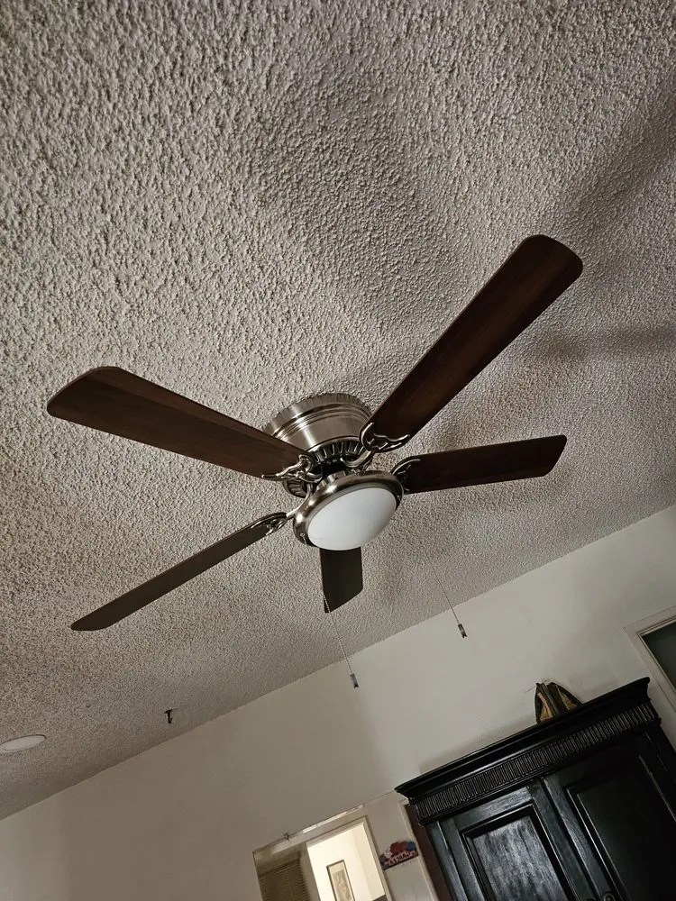 Slide of RC Electric