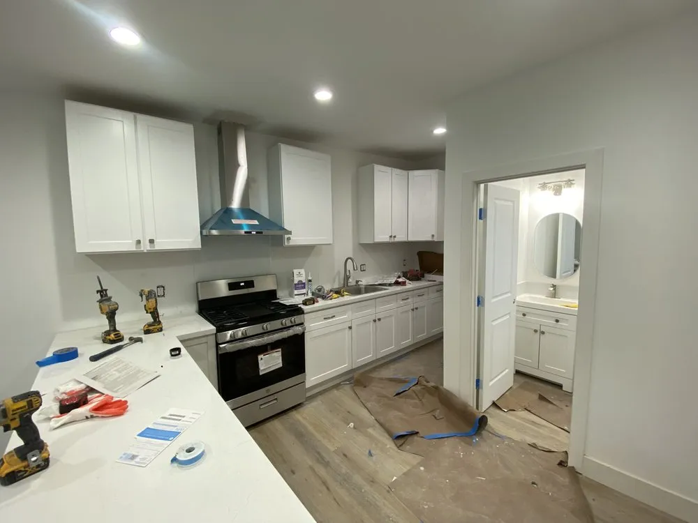 Slide of RC Electric