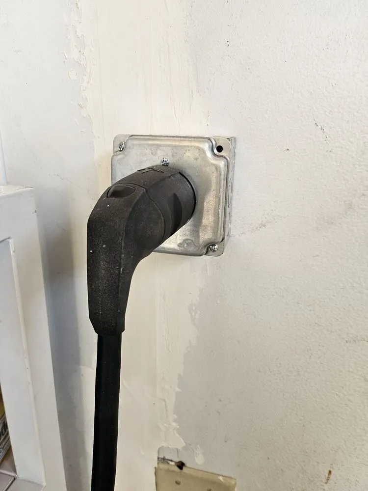 Slide of RC Electric