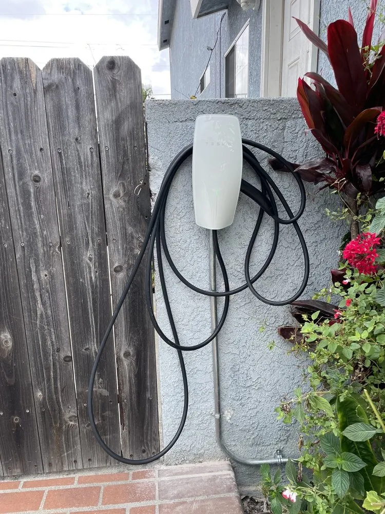 Slide of RC Electric