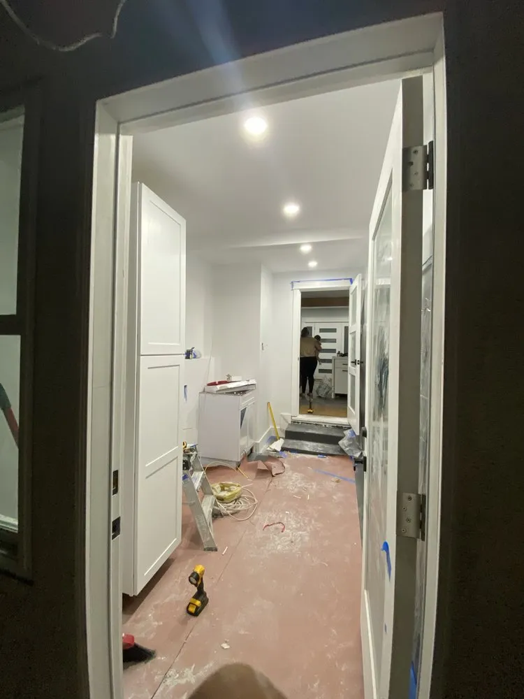 Slide of RC Electric