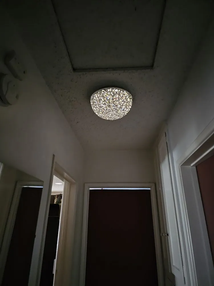 Slide of RC Electric