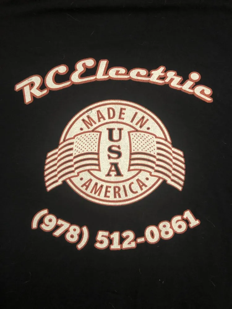 Slide of RC Electric