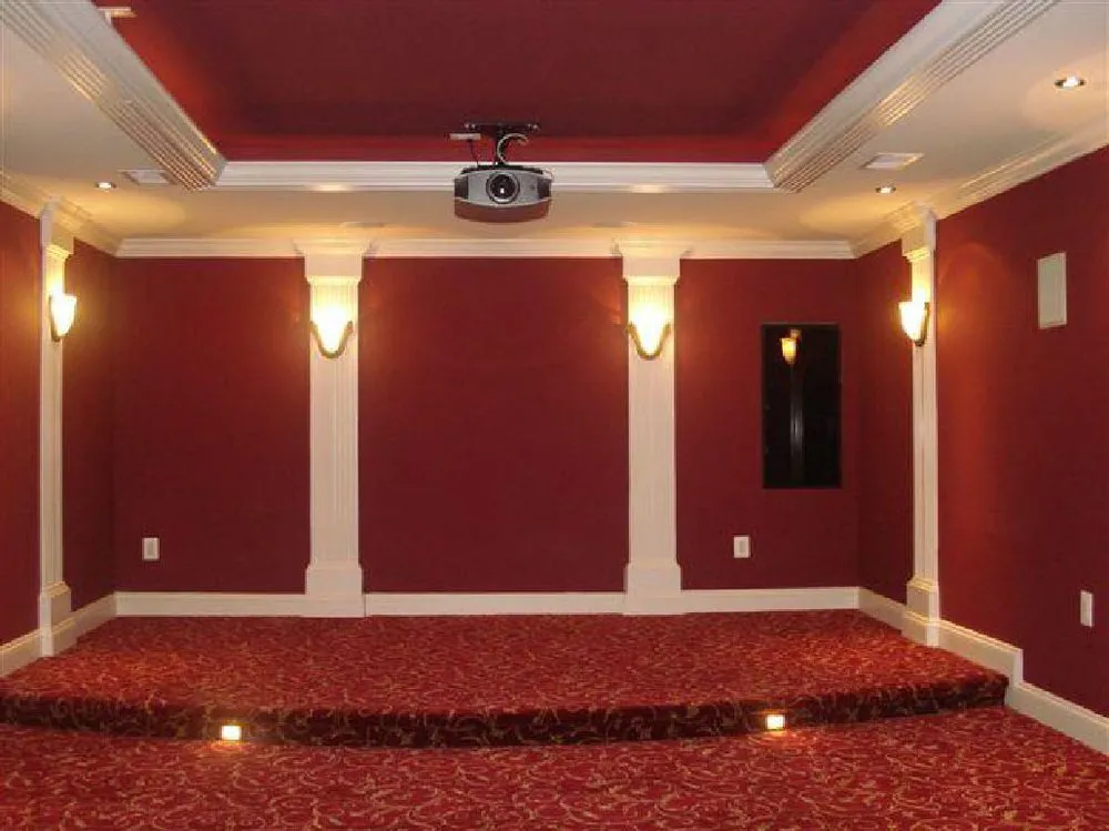 Slide of RC Electrical Services