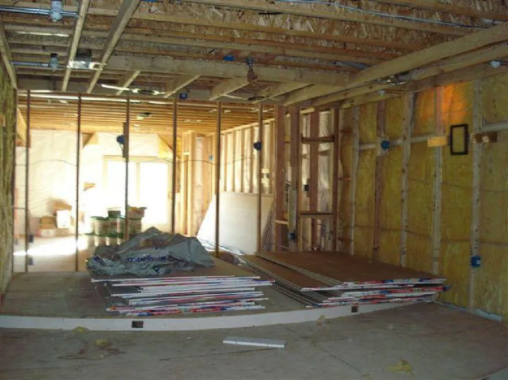 Slide of RC Electrical Services