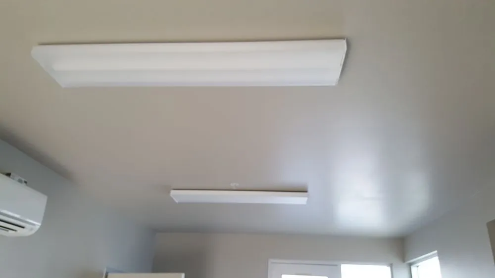 Slide of RC Electrical Services